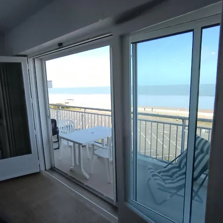 Vue - 5 Pers. - Fr-1-540-336 Apartment *