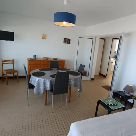 Apartment Vue - 5 Pers. - Fr-1-540-336