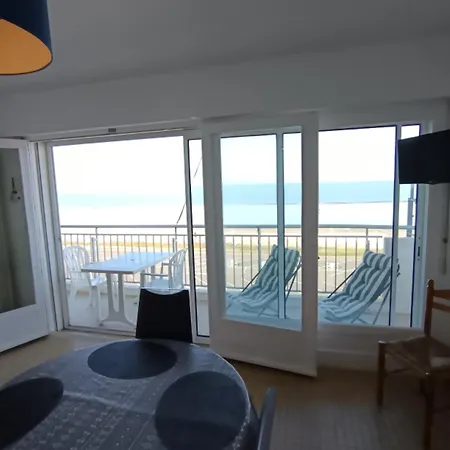Vue - 5 Pers. - Fr-1-540-336 Apartment