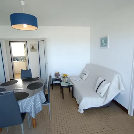 Vue - 5 Pers. - Fr-1-540-336 Apartment *