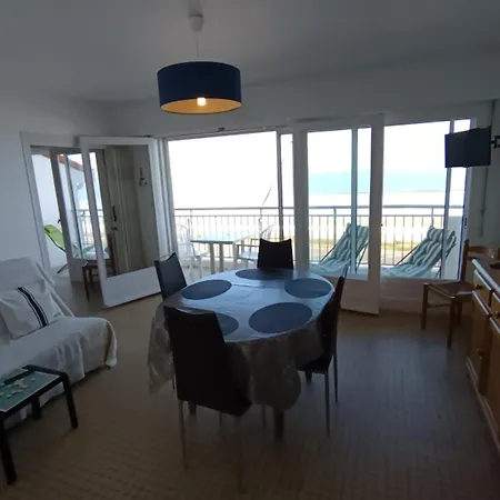Vue - 5 Pers. - Fr-1-540-336 Apartment Notre-Dame-de-Monts