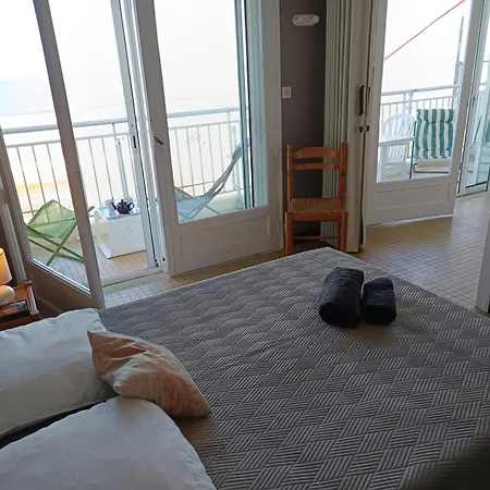 Apartment Vue - 5 Pers. - Fr-1-540-336