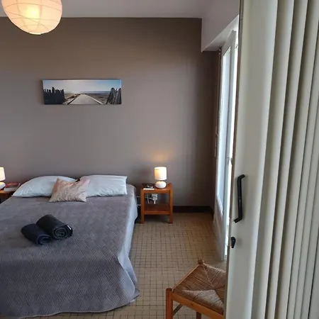 Apartment Vue - 5 Pers. - Fr-1-540-336 *