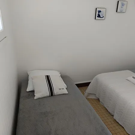 Vue - 5 Pers. - Fr-1-540-336 Apartment *