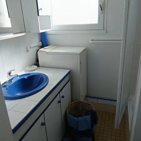 Apartment Vue - 5 Pers. - Fr-1-540-336