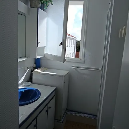 Apartment Vue - 5 Pers. - Fr-1-540-336 *